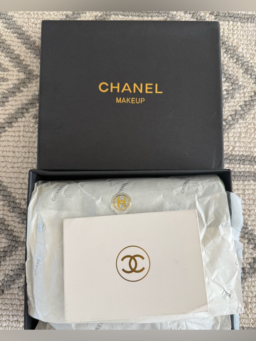 💚VIP GWP CHANEL 💚Quilted Mini Flap Purse - Picture 14 of 16